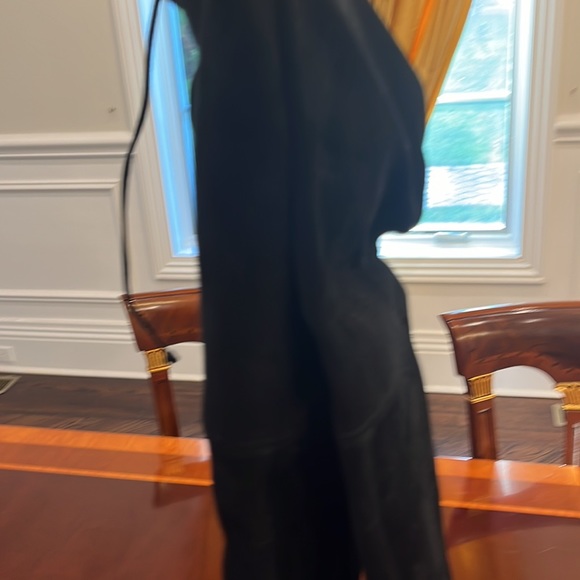 Stuart WEITZMAN lowland suede over knee boots - Picture 6 of 12